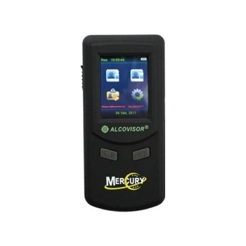 Alcovisor Mercury