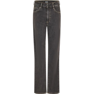 Boss Дънки Boss Women's State Slim Fit Jeans - Pastel Grey