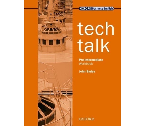 Tech Talk Pre-Intermediate