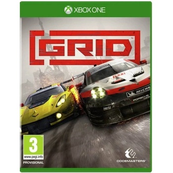 GRID 2019 (D1 Edition)