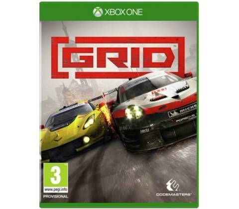 GRID 2019 (D1 Edition)