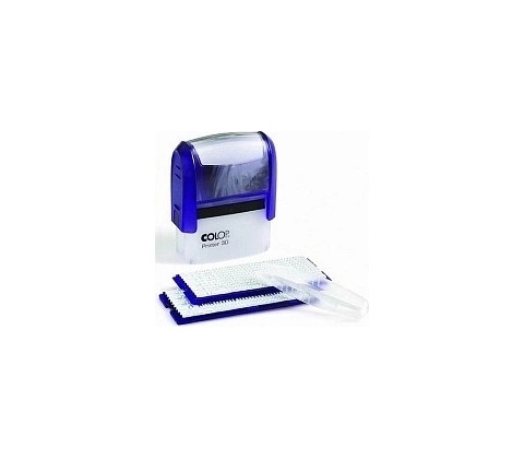 Colop Printer 30/1 Set