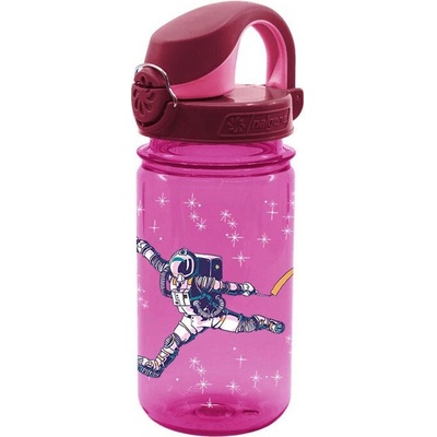 NALGENE OTF kids Pink Astronaut 350 ml
