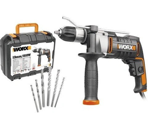 Worx WX318