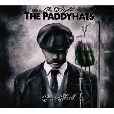 O'Reillys & The Paddyhats - Green Blood