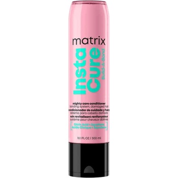 Matrix Instcure Build-A-Bond Mighty Care Conditioner 300 ml