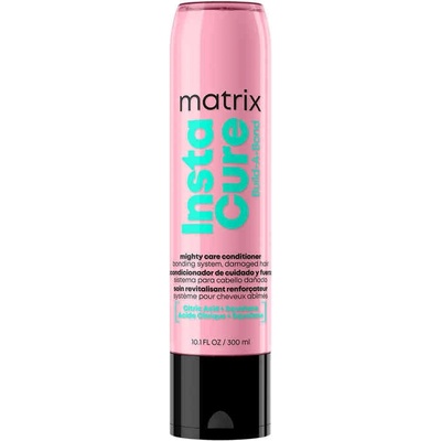Matrix Instcure Build-A-Bond Mighty Care Conditioner 300 ml