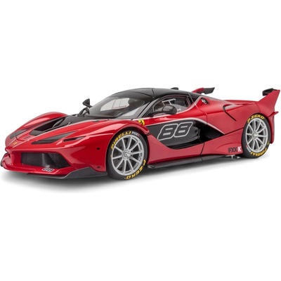 Bburago - Ferrari FXX K 0939121
