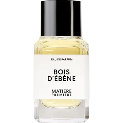 Matiere Premiere Bois d'Ebene parfumovaná voda unisex 50 ml
