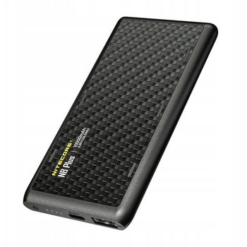Image 1 of NITECORE NB Plus 10000mAh преносим заряден акумулатор (NB PLUS)