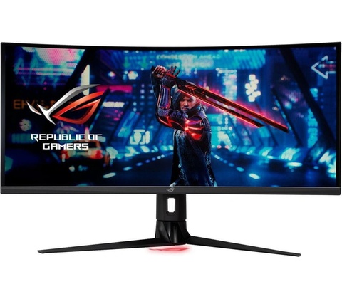 Asus XG349C