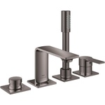 GROHE Четиридупкова комбинация за вана, 19316a01 (19316a01)