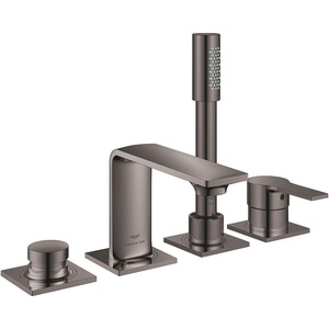 GROHE Четиридупкова комбинация за вана, 19316a01 (19316a01)