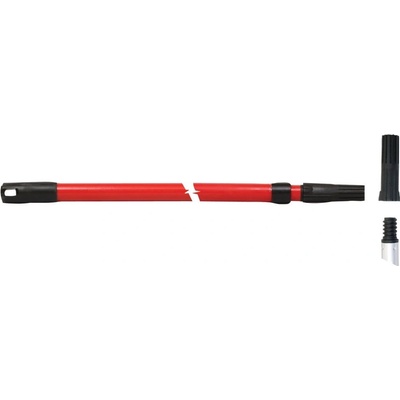 Levior 52020 Teleskopická tyč ocel 3m