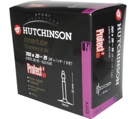 Hutchinson SV