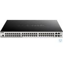 D-Link DGS-1510-52XMP/E