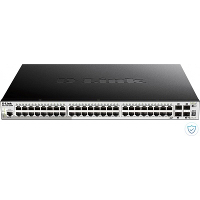 D-Link DGS-1510-52XMP/E