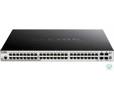 D-Link DGS-1510-52XMP/E