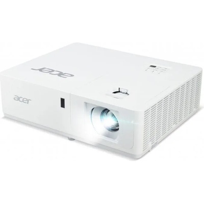 Projector PL6610T, DLP, WUXGA (1920x1200), 2 000 000: 1, 360' projection, 5500 ANSI Lumens, Laser, Lamp life 20000 hours, HDMI 2.0/MHL, VGA, RCA, Audio, RS232, DC Out (5V/1.5A, USB Type A), H (MR.JR611.001)