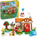 Image 1 of LEGO® Animal Crossing - Isabelle's House Visit (77049)
