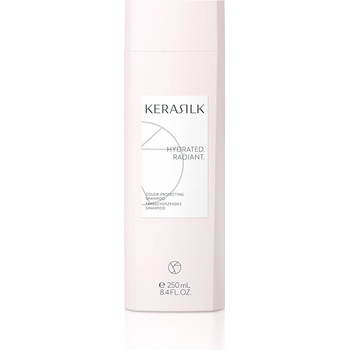 Kerasilk Essentials Color Protecting Shampoo 250 ml