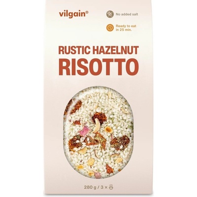 Vilgain Toskánske rizoto s lieskovými orechmi 280 g