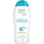 Soft care concept Soft care baby - бебешки шампоан, без сулфати за кучета и котки - 120 мл, Бразилия - 25238