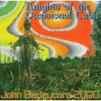 Knights Of The Occasinal - John Barleycorn 2000