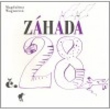 Záhada č. 28 - Magdalena Wagnerová