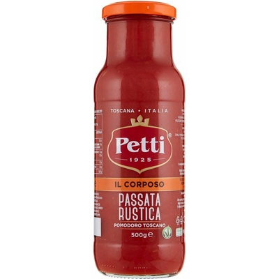 Petti paradajkové pyré toscana 500 g