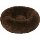 KING STYLE Pelech kulatý ADELE s dlouhým vlasem