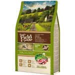 Sam's Field Gluten Free Adult Medium Beef & Veal 2,5 kg