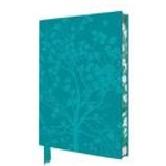 Flame Tree Publishing Wilhelm List: Magnolia Tree Artisan Art Notebook (Flame Tree Journals) | Flame Tree Publishing