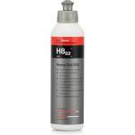 Koch Chemie Heavy Cut H8.02 - Груба полираща паста 250ml (4275)