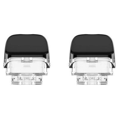Vaporesso Luxe PM40 Pod cartridge 4,0 ml 2 ks