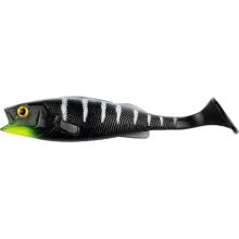 LMAB KOFI Perch Shad 7cm Black Tiger