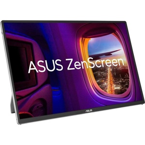 ASUS ZenScreen MQ16FC Монитори