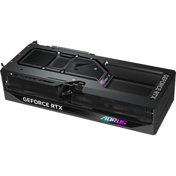 Image 1 of GIGABYTE GeForce RTX 5070 AORUS MASTER 12GB GDDR7 192bit (GV-N5070AORUS M-12GD)