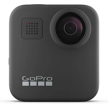 GoPro Hero MAX 360 (CHDHZ-201-RW/202-RX)