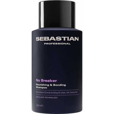 Sebastian Bonding Shampoo 280 ml