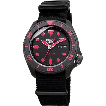 Seiko SRPD83K1