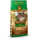 Wolfsblut Green Valley Adult 12,5 kg jahňacie a losos