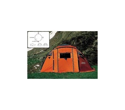 Ferrino Campo Base