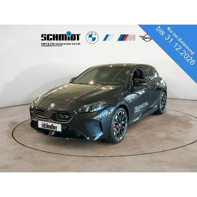 BMW M135i xDrive M Sport 221 kW