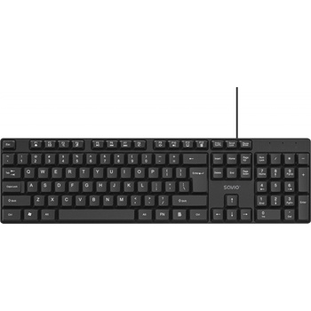 Image 1 of SAVIO KB-01