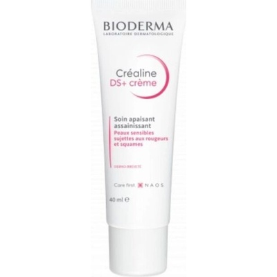 Bioderma Créaline zklidňující emulze DS+ Créme 40 ml