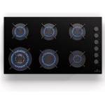 Klarstein Goldflame 6 (CP11-Goldfl-6BK-S.C)