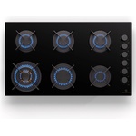 Klarstein Goldflame 6 (CP11-Goldfl-6BK-S.C)