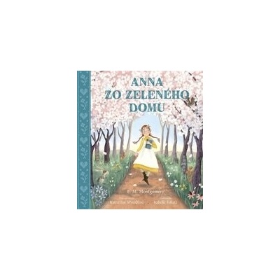 Anna zo Zeleného domu