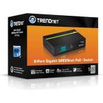 TRENDnet TPE-TG44G